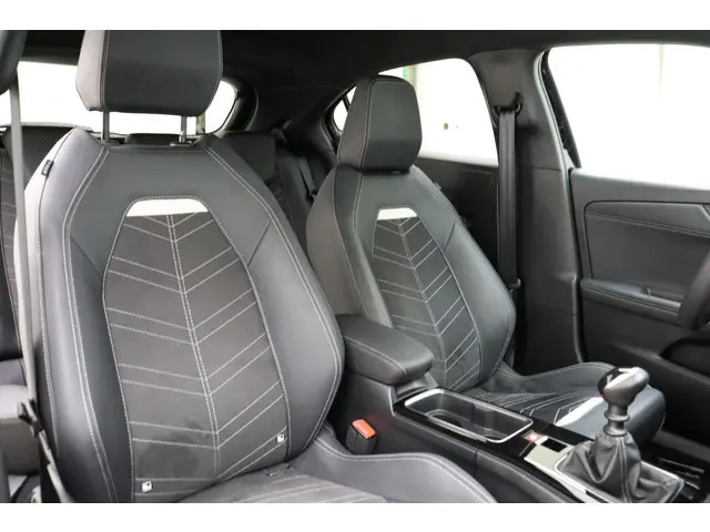 Opel Mokka 1.2 Turbo Ultimate 2024 Benzine 7
