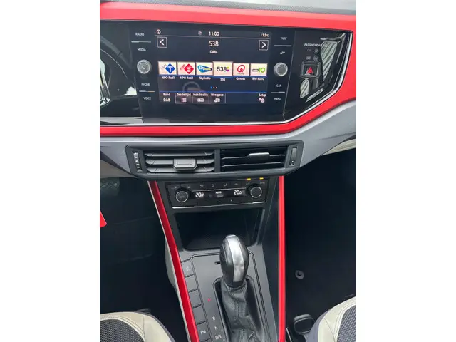 Volkswagen Polo 1.0 TSI Comfortline Beats 2020 Benzine 8