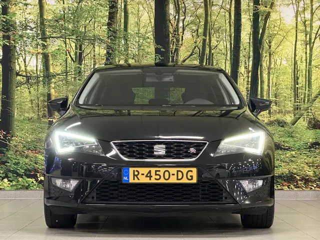 SEAT Leon 2