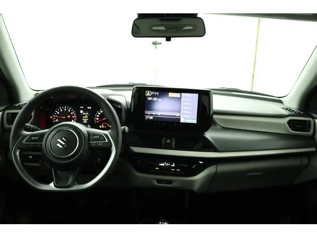 Suzuki Swift 1.2 Select Smart Hybrid 2025 Benzine 60