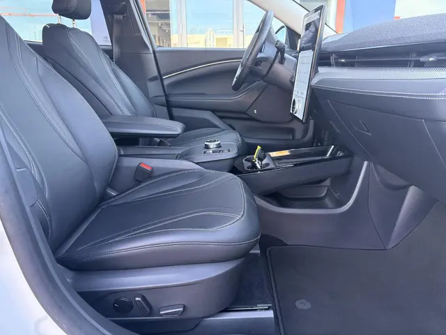 Ford Mustang Mach-E RWD 75 kWh 2023 Elektrisch 13