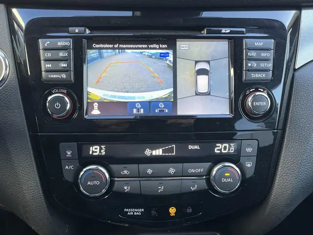 Nissan QASHQAI 1.2 Tekna 2018 Benzine 56