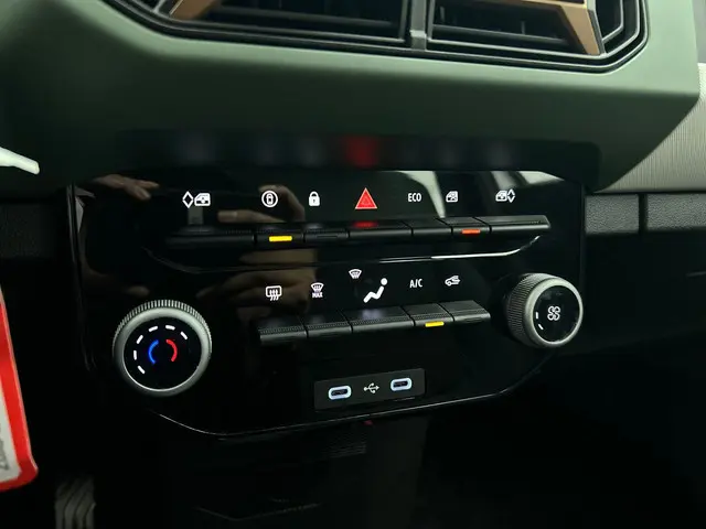 Dacia Spring Extreme 65 26.8 kWh 2024 Elektrisch 20