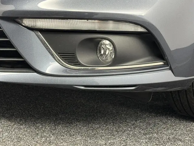 Renault Mégane Estate 1.5 dCi Bose 2017 Diesel 12