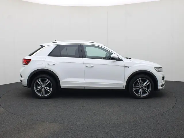 Volkswagen T-Roc 1.5TSI/150PK R Line DSG 2022 Benzine 5