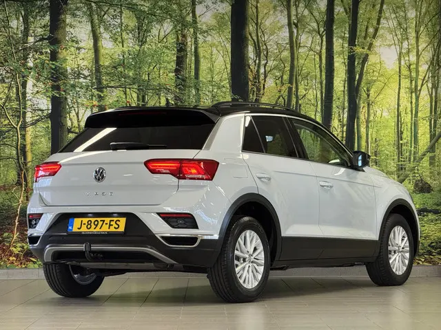 Volkswagen T-Roc 1.5 TSI Sport 2019 Benzine 5