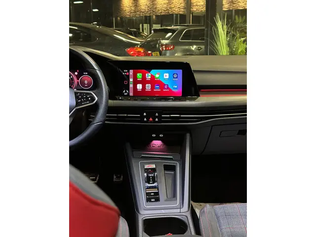 Volkswagen Golf 2.0 TSI GTI|PANO|BOMVOL! 2021 Benzine 17