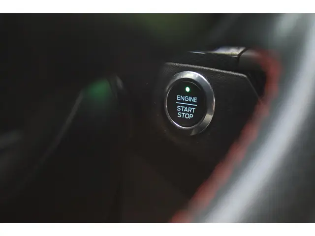 Ford Focus WAGON 1.0 ECOBOOST ST-LINE 2020 Benzine 23