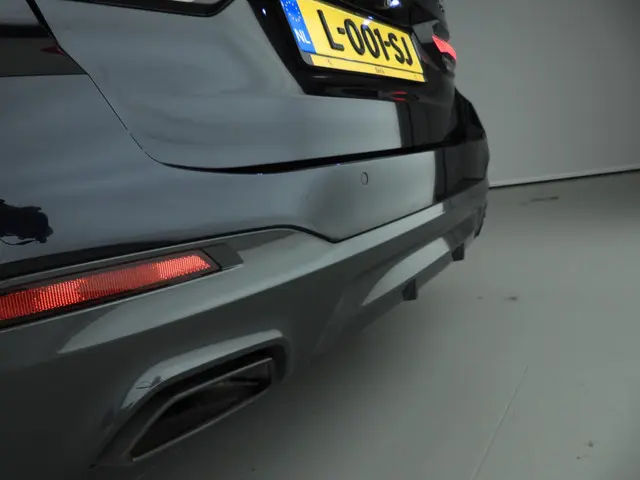 BMW 5 Serie Touring 540d xDrive 2020 Diesel 30