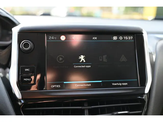Peugeot 208 1.2 PureTech Blue Lion 2018 Benzine 21