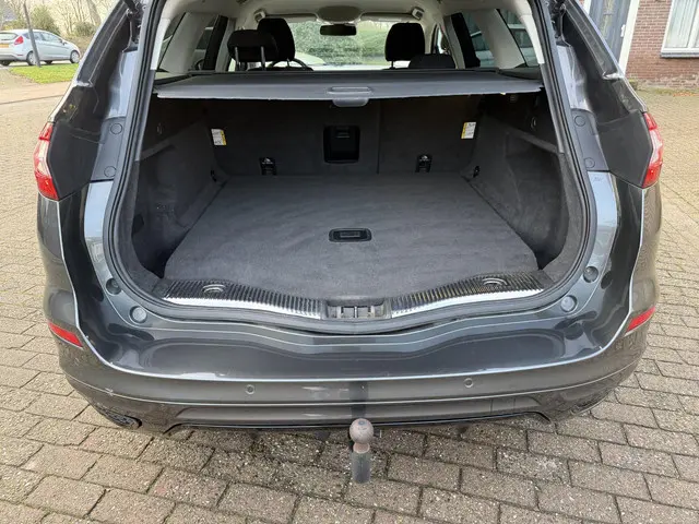 Ford Mondeo Wagon 1.5 ST Line 2017 Benzine 11