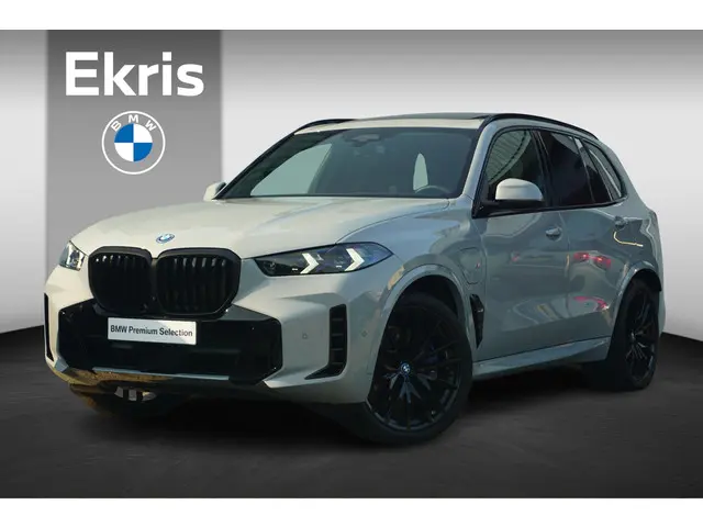 BMW X5 xDrive50e 2024 Hybride Benzine