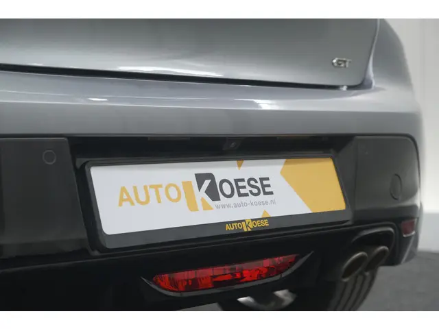 Peugeot 208 PureTech 131 EAT8 GT 2023 Benzine 27