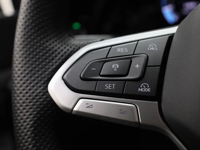 Volkswagen Golf 1.5eTSI/150PK R-Line DSG 2025 Benzine 8