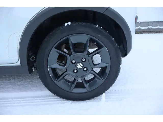 Suzuki Ignis 1.2 Select Intro 2017 Benzine 16