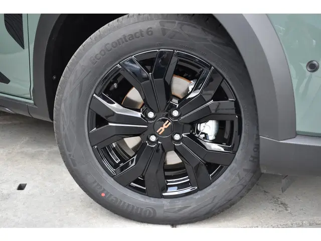 Dacia Jogger Extreme 2025 Benzine 3