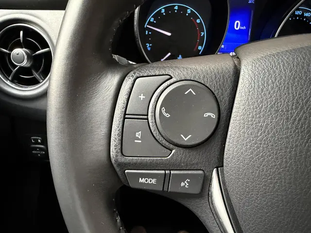 Toyota Auris 1.2T Energy 2019 Benzine 26