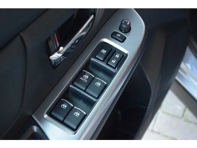 Subaru XV 2.0i Premium AWD - Trekhaak 2015 Benzine 16