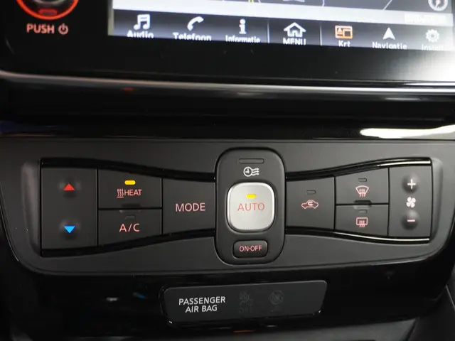 Nissan Leaf Tekna 40 kWh 2019 Elektrisch 39