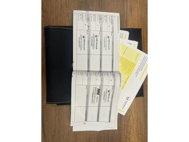 Renault Clio Estate TCe 90 Energy Bose 2019 Benzine 8