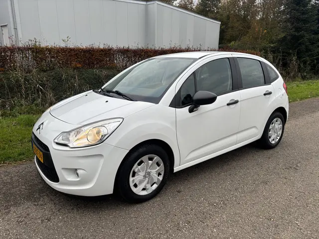 Citroën C3 2