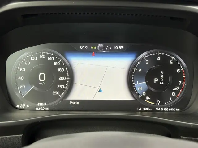 Volvo XC40 2.0 T4 Inscription 2019 Benzine 24