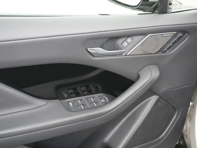 Jaguar I-PACE EV320 HSE 90 kWh 2020 Elektrisch 16
