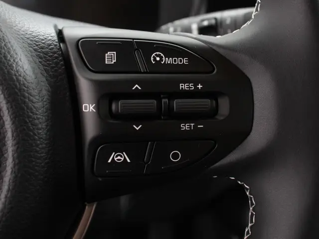 Kia Picanto 1.0 DPI Automaat DynamicLine 2025 Benzine 16