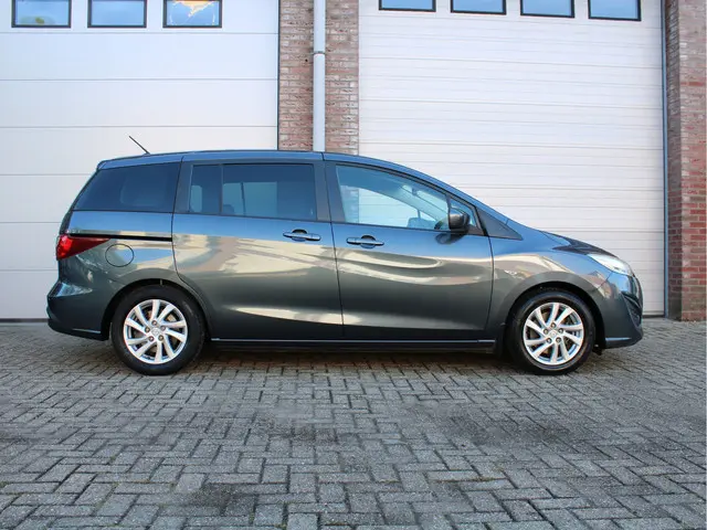 Mazda 5 2.0 TS+ 2012 Benzine 6