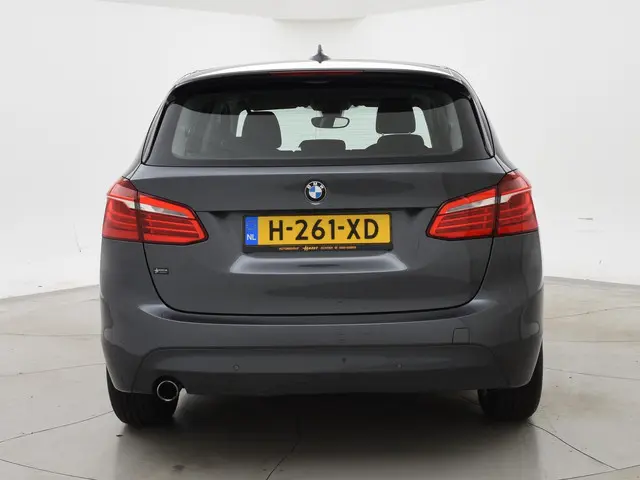 BMW 2 Serie Active Tourer 218i 136 PK AUT. 2016 Benzine 9