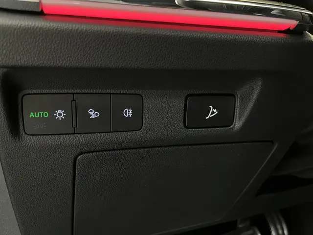 Škoda Enyaq iV 60 Sportline 2021 Elektrisch 38