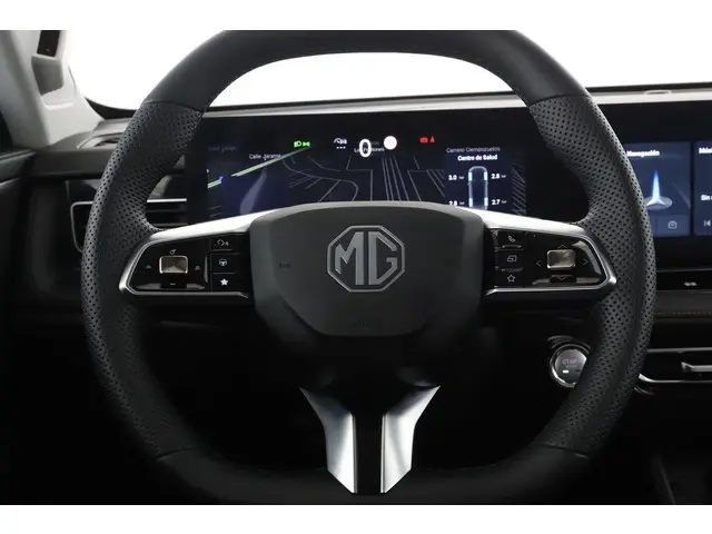 MG HS 1.5 TGDI Luxury 2025 Hybride Benzine 16