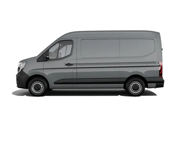 Renault Master Advance 2024 Diesel 6