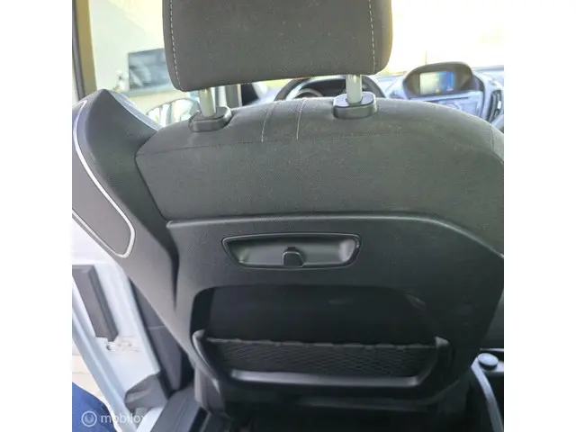 Ford B-MAX 1.0 EcoBoost Titanium 2013 Benzine 22