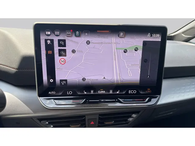 CUPRA Born Business 59 kWh 2024 Elektrisch 23