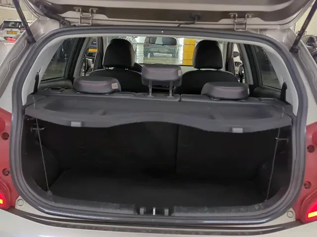 Kia Picanto 1.0 T-GDI GT-Line 2019 Benzine 13