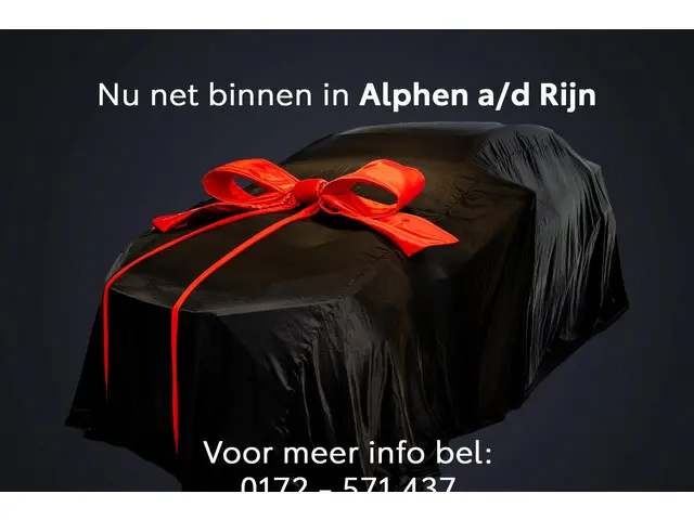 Toyota Prius 1.8 Executive, 2016 Hybride Benzine 6