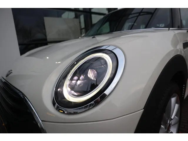 MINI Clubman One 2022 Benzine 11