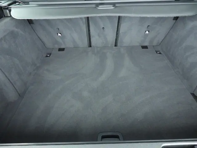 BMW X5 xDrive35i 2018 Benzine 9