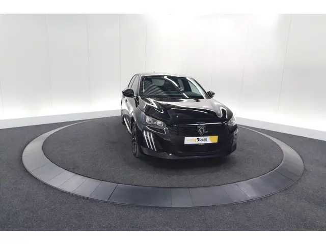 Peugeot 208 PureTech 100 Allure 2024 Benzine 69