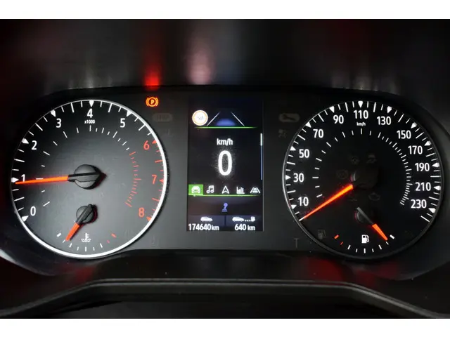 Renault Clio 1.0 TCE Zen 2020 Benzine 31