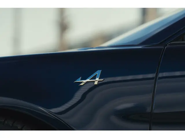 Alpine A110 1.8 Turbo Légende 2019 Benzine 12