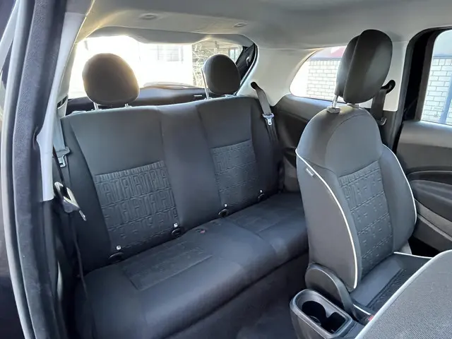 Fiat 500e 42 kWh 2023 Elektrisch 18