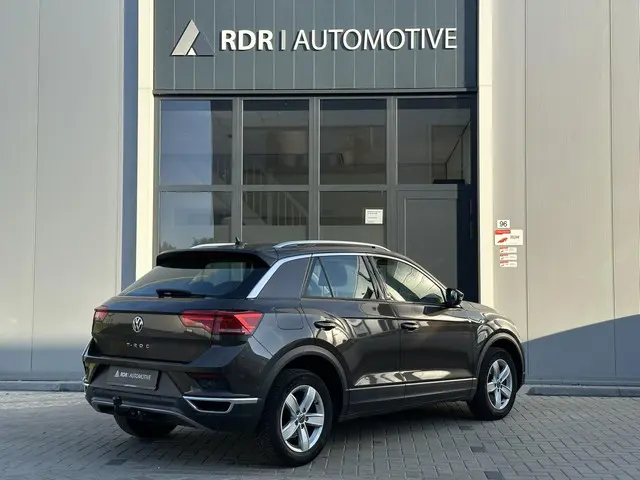 Volkswagen T-Roc - 1.5 TSI Style 2018 Benzine 3