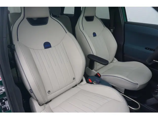 MINI Aceman SE 2025 Elektrisch 8