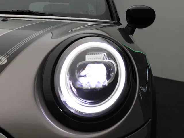 MINI 3-Deurs Cooper 2020 Benzine 12