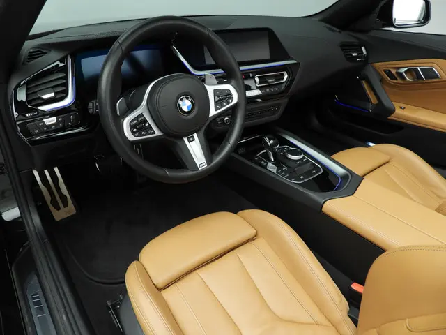 BMW Z4 Roadster sDrive30i 2025 Benzine 6