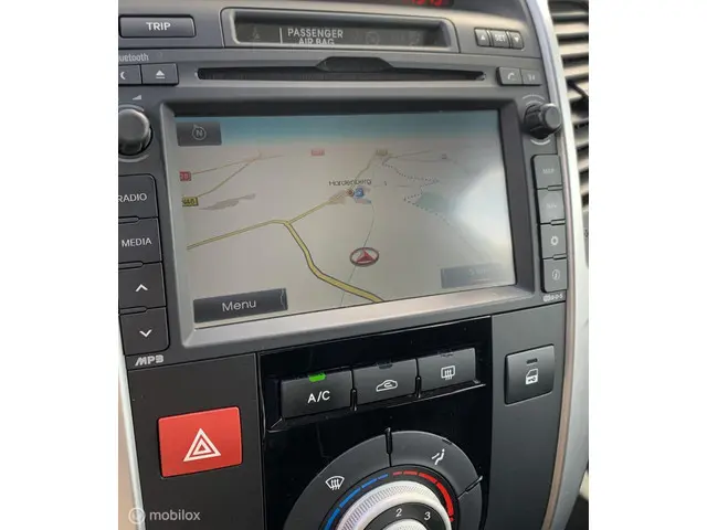 Kia Venga 1.4 CVVT Plus Pack 2013 Benzine 21