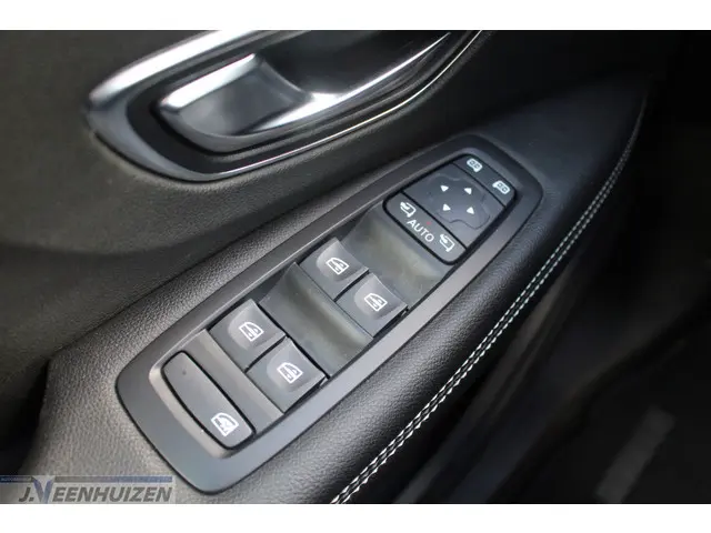 Renault Grand Scénic 1.2 TCe Zen 2017 Benzine 18