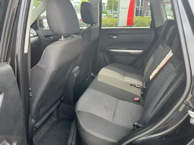 Suzuki Vitara 1.4 Boosterjet Select 2019 Benzine 5